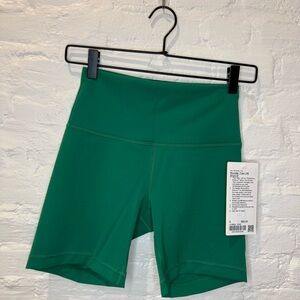 Wundertrain HR Shorts 6’’